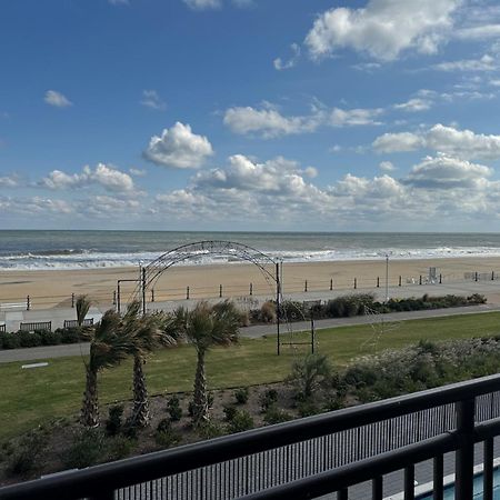 Moxy Virginia Beach Oceanfront Exterior foto